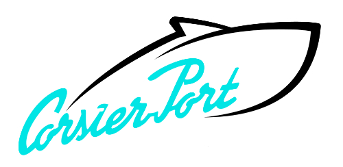 HARBOR MASTER - Corsier Port